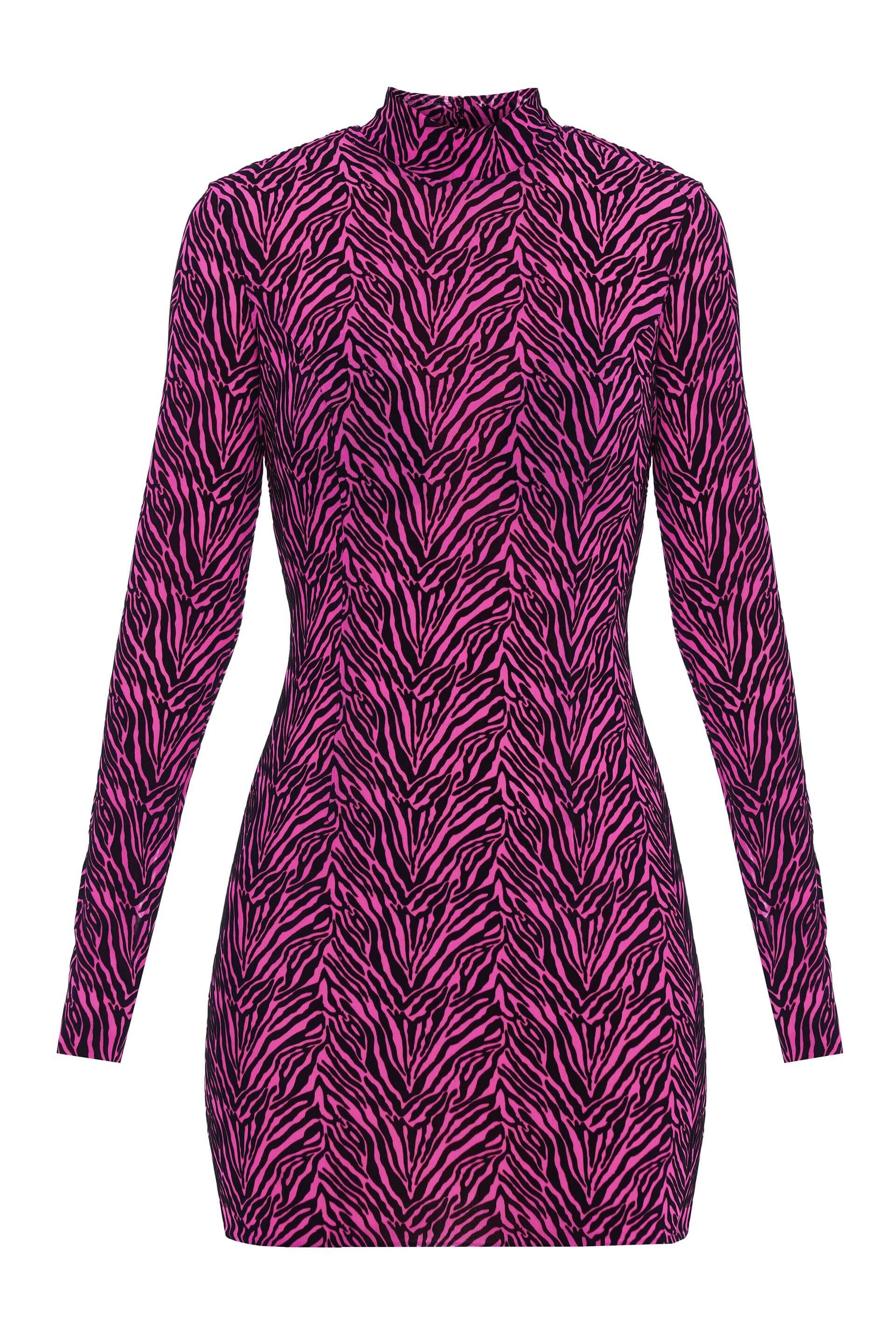 Keli Fuchsia